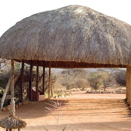 Samburu Sopa Lodge Archers Post Eksteriør bilde